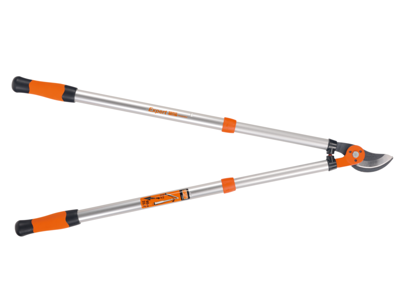BAHCO PG-19 Teleskop Bypass Astschere 70 bis 90 cm