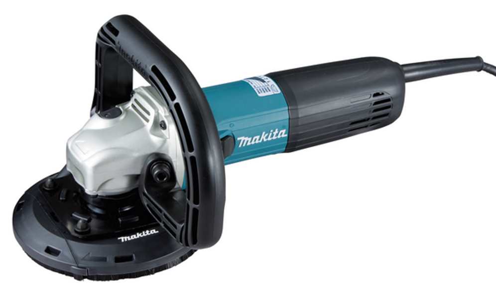 Makita Betonschleifer PC5010C - 1400 Watt - 125mm - regelbar