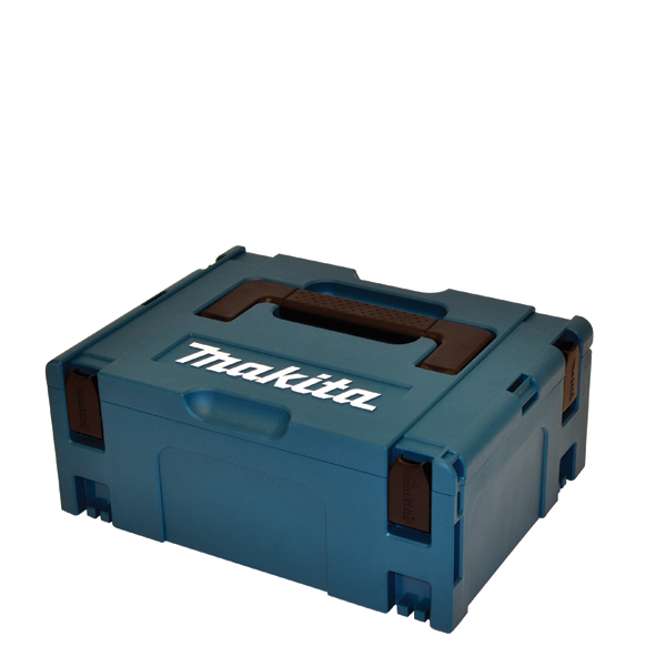 Makita Makpac Gr. 2 - Koffersystem - 821550-0