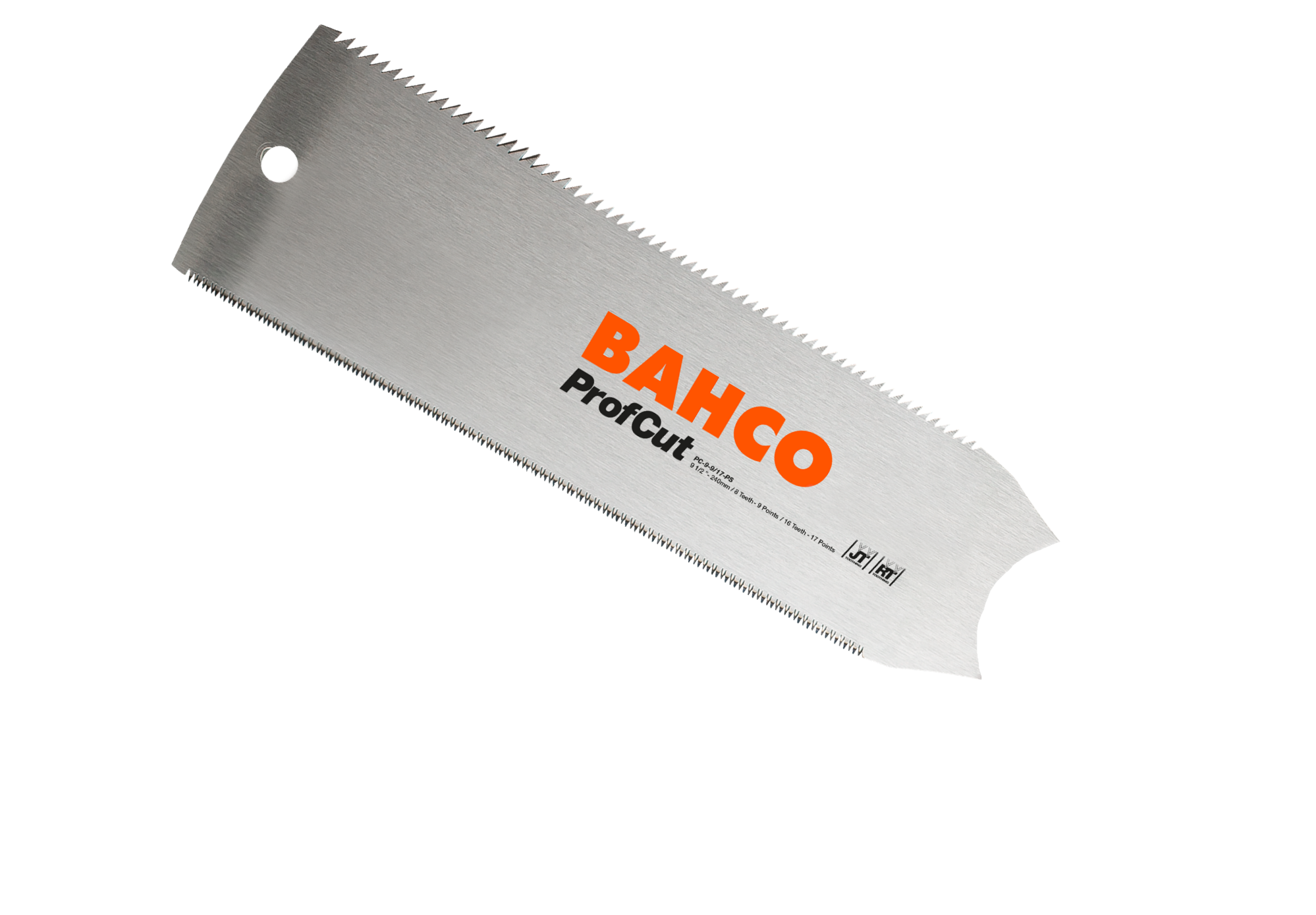 BAHCO ERSATZBLATT für Japan-Zugsäge - PC-9-9/17-PS-B