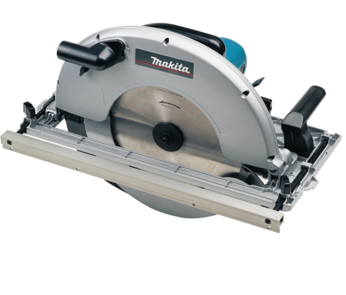 Makita Handkreissäge 5143R - 2.200 Watt - im Karton + Sägeblatt