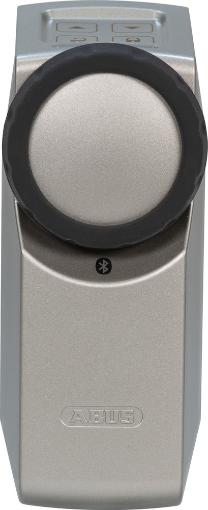 ABUS Bluetooth-Türschlossantrieb Home Tec Pro CFA 3100 S in silber