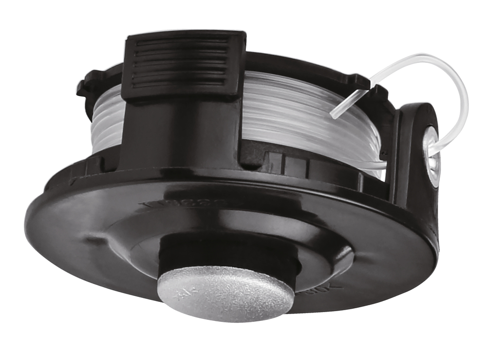 Makita 1-Fadenkopf Tap&Go 1,6mm - 195858-1 - für DUR181