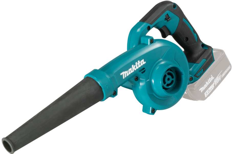 Makita Akku-Laubbläser Akku-Gebläse DUB185Z - 18V - im Karton - ohne Akku/Ladegerät
