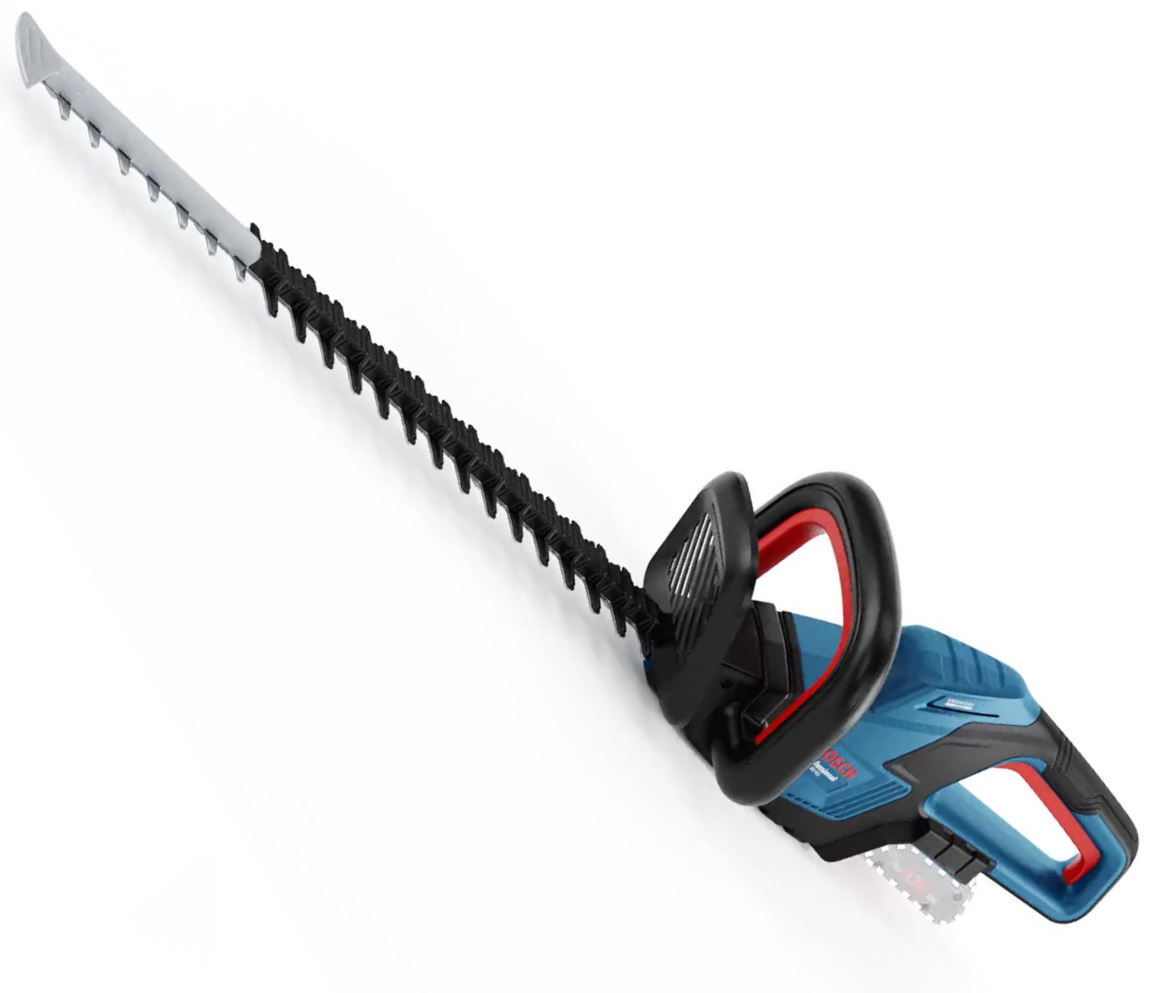 Bosch Akku-Heckenschere GHE 18V-60 - 18V - 60cm - im Karton