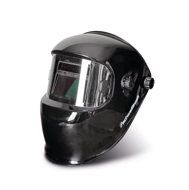 Schweißkraft Automatik-Schweißschutzhelm - VarioProtect XL-W TC