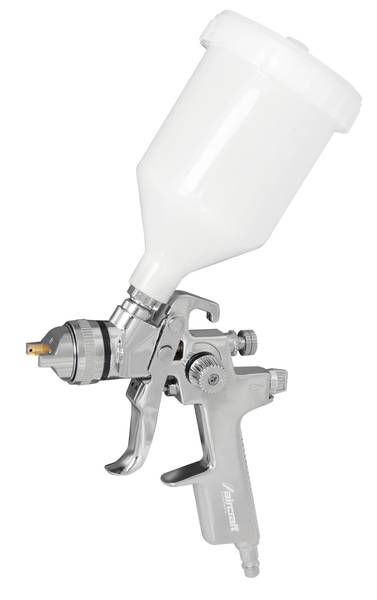 Aircraft PJ HVLP - Farbspritzpistole - Düse 1,4 mm - 750ml