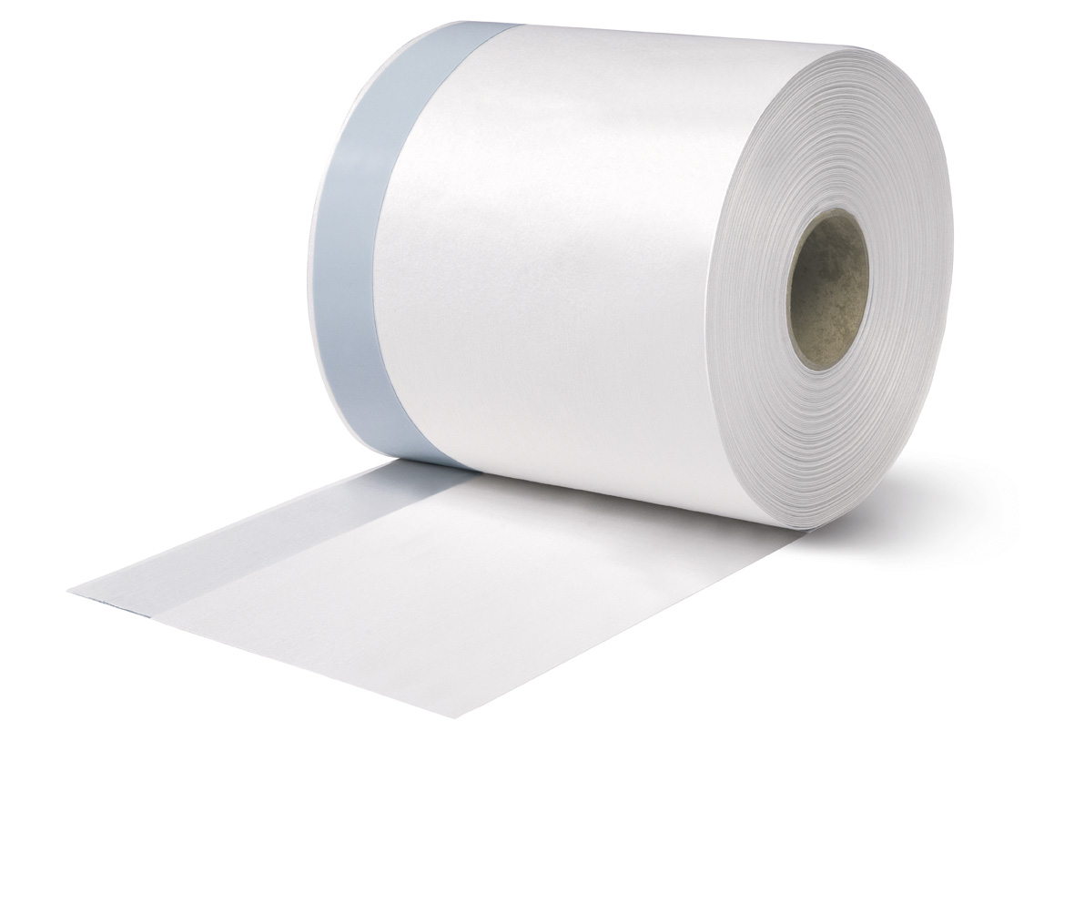 HANNO Hannoband Folienband FA-D (außen) - 75 mm / Karton