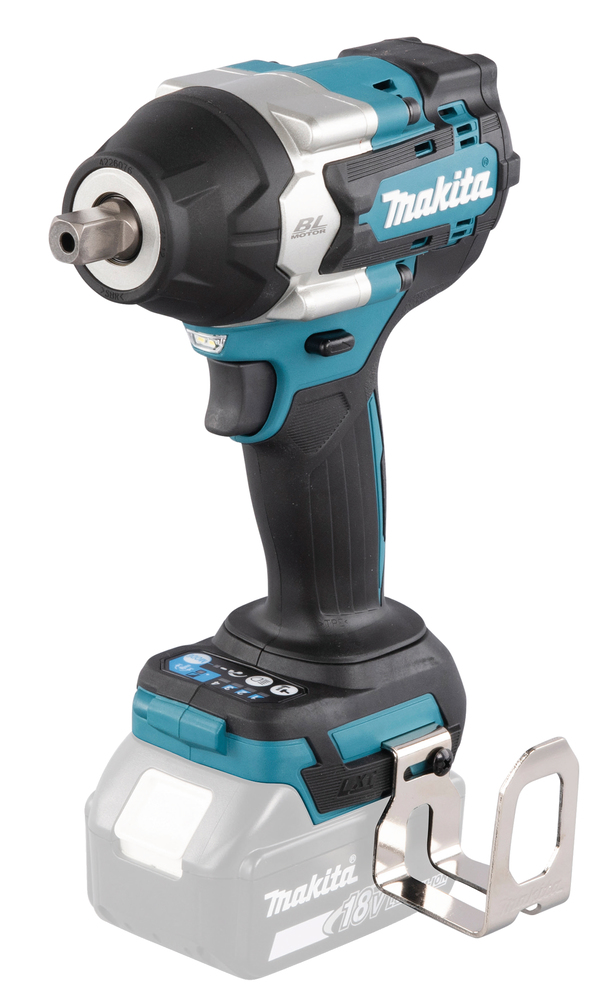 Makita Akku-Schlagschrauber - DTW701Z - 18V - 1/2" - 700NM - im Karton