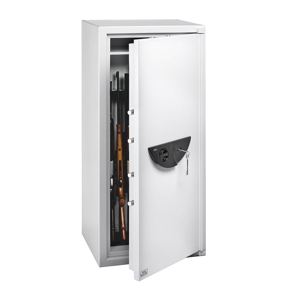 Burg Wächter Waffenschrank Ranger 800/8 K - Mechanikschloss