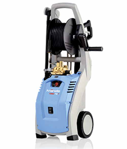 KRÄNZLE Hochdruckreiniger K 1050 TST 49511 - fahrbar mit Druckschalter