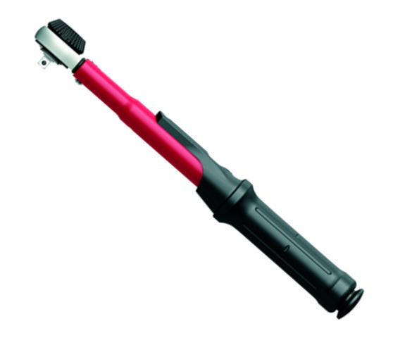 Gedore Red Drehmomentschlüssel - R48900025 - 4-25 NM - 1/4 Zoll