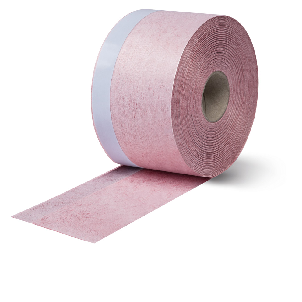 HANNO Hannoband Folienband FI-D (innen) - 75 mm / Karton