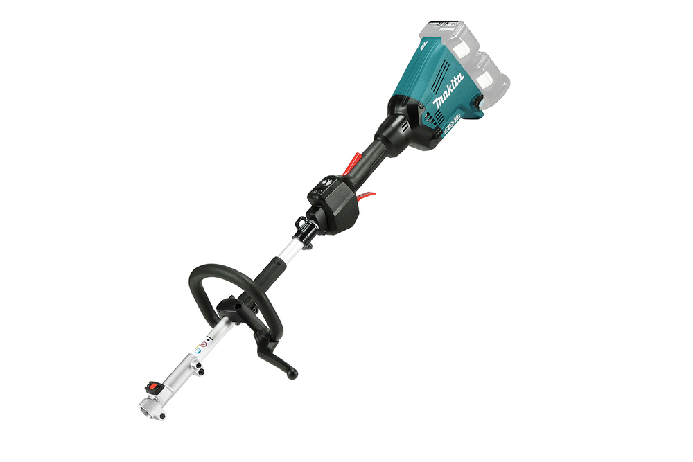 Makita Akku-Multifunktionsantrieb DUX60Z - 2x18V - ohne Akku/Ladegerät