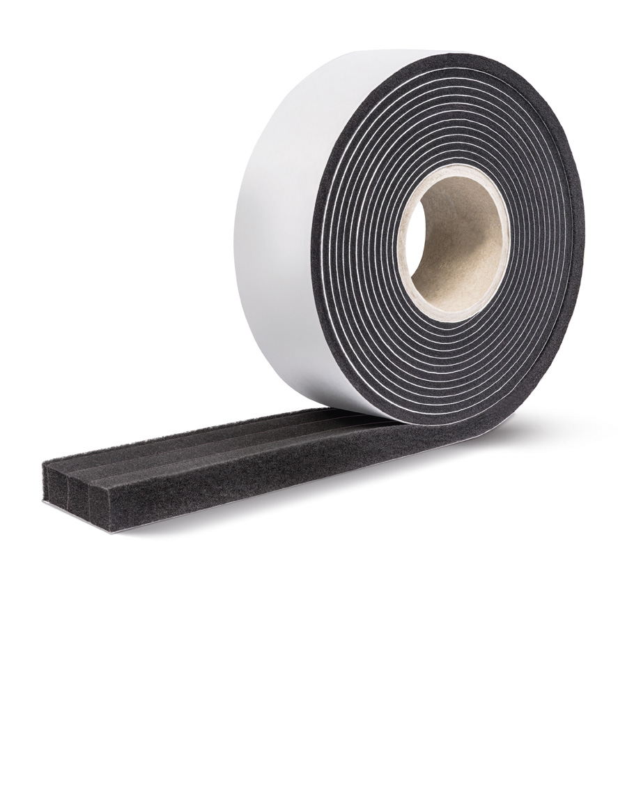 HANNO Hannoband Multifunktionsband-3E - 74/10-20 mm / Karton