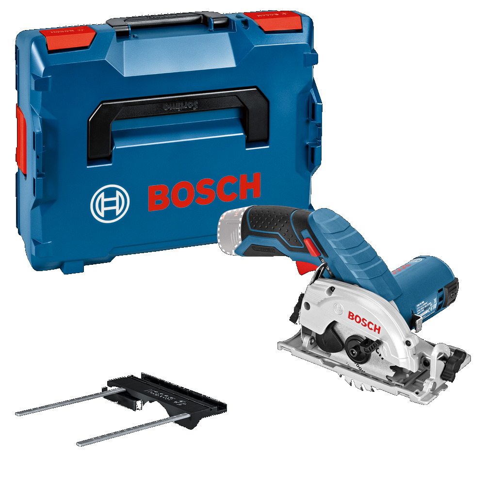 Bosch Akku Kreissäge Handkreissäge GKS 12V-26 - Ø 85 mm - 06016A1002