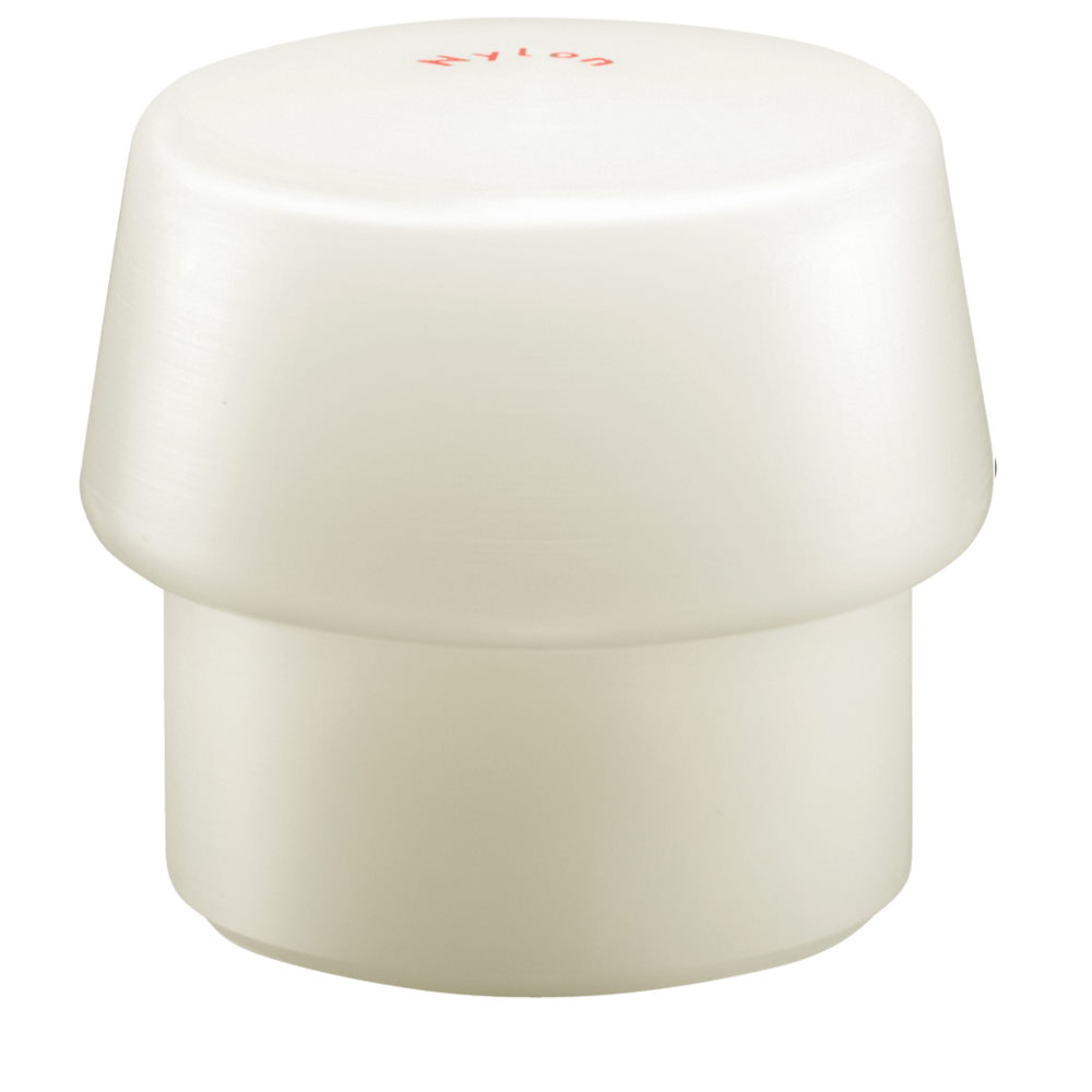 HALDER Simplex Einsatz Nylon - 3208.060 - 195gr - ⌀60mm - für SIMPLEX Hämmer