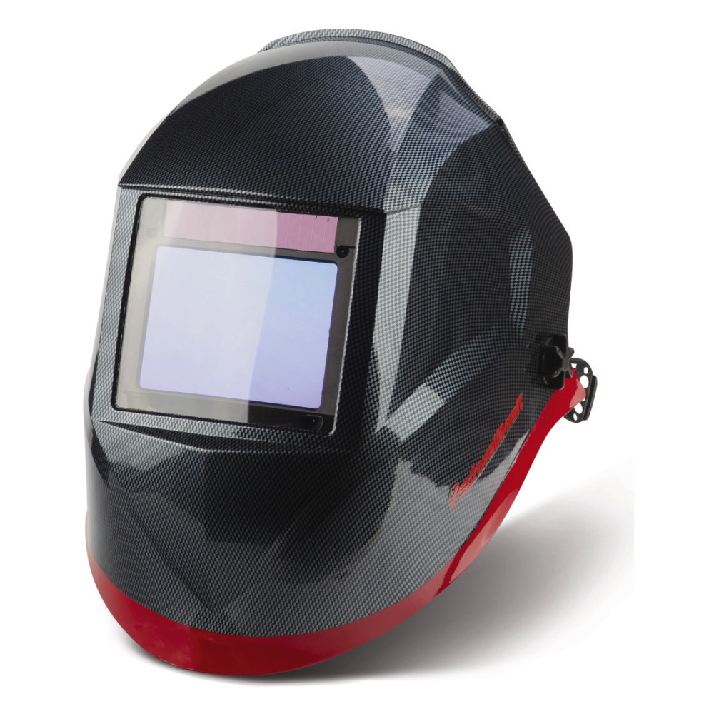 Schweißkraft Automatik Schweißschutzhelm - VarioProtect XXL-W-2 TC - 1654025