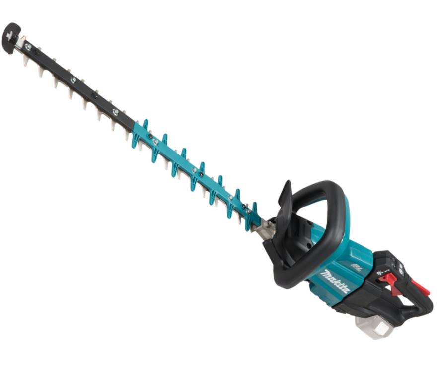 Makita Akku Heckenschere DUH601Z - 18V - 60cm - ohne Akku/Ladegerät