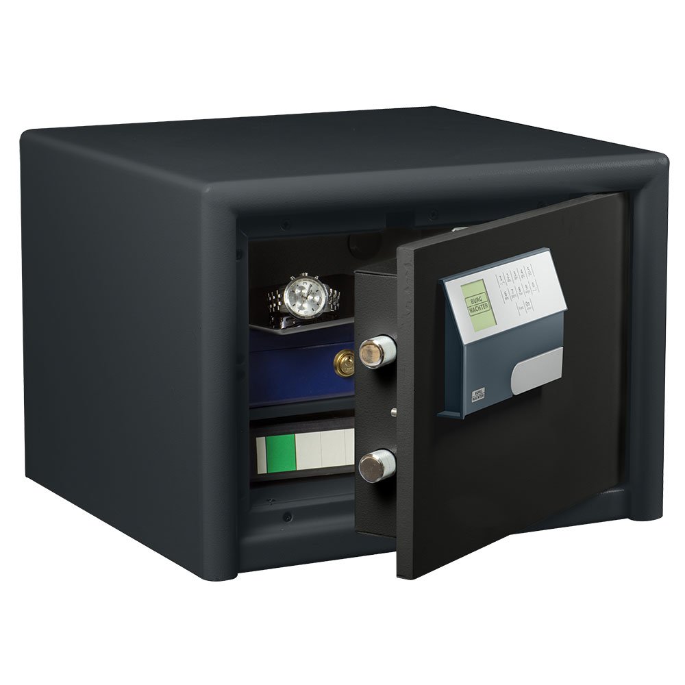 Burg Wächter Möbeltresor Tresor Combi-Line CL420E - 27 Liter - Elektronikschloss