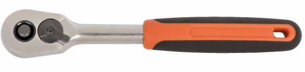 BAHCO Umschaltknarre 3/8" - SLine SBS750 - 200mm