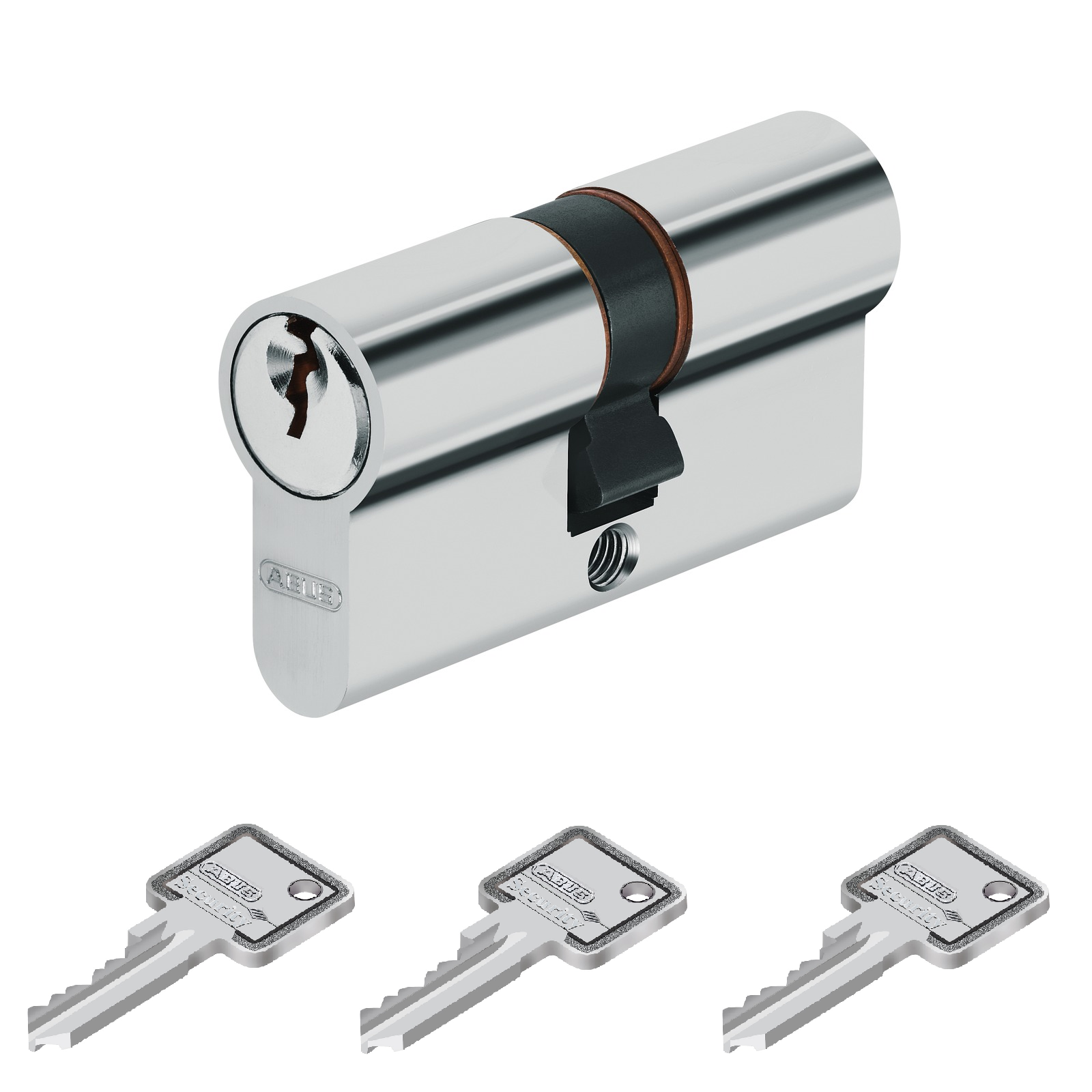 ABUS C83 30/30mm