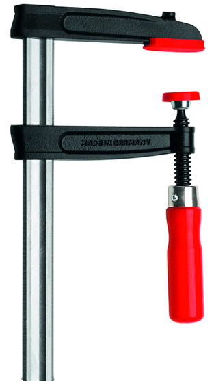 BESSEY Schraubzwinge - 100x50mm - Temperguss TPN 10BE