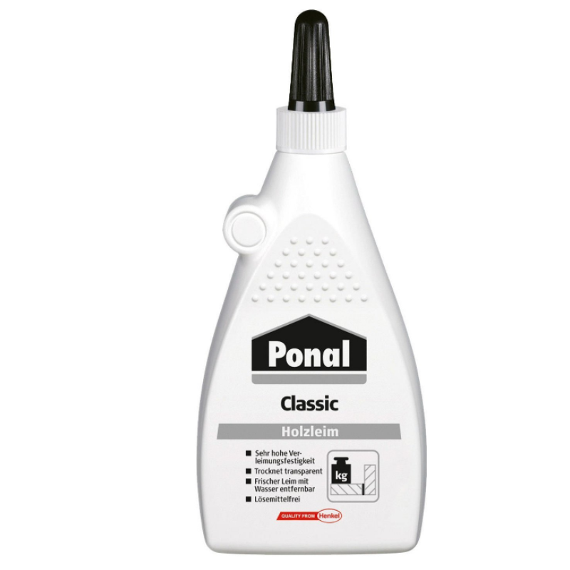 Ponal Classic Holzleim - 550g