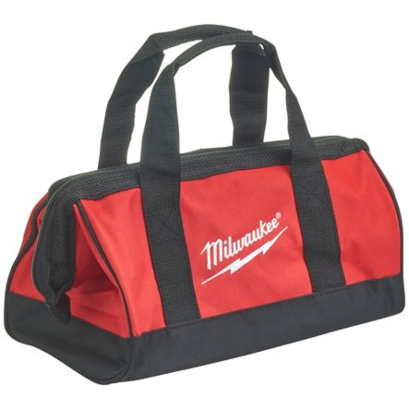 Milwaukee Baustellentasche - Contractor Bag Size M - No Wheels - 4931411958