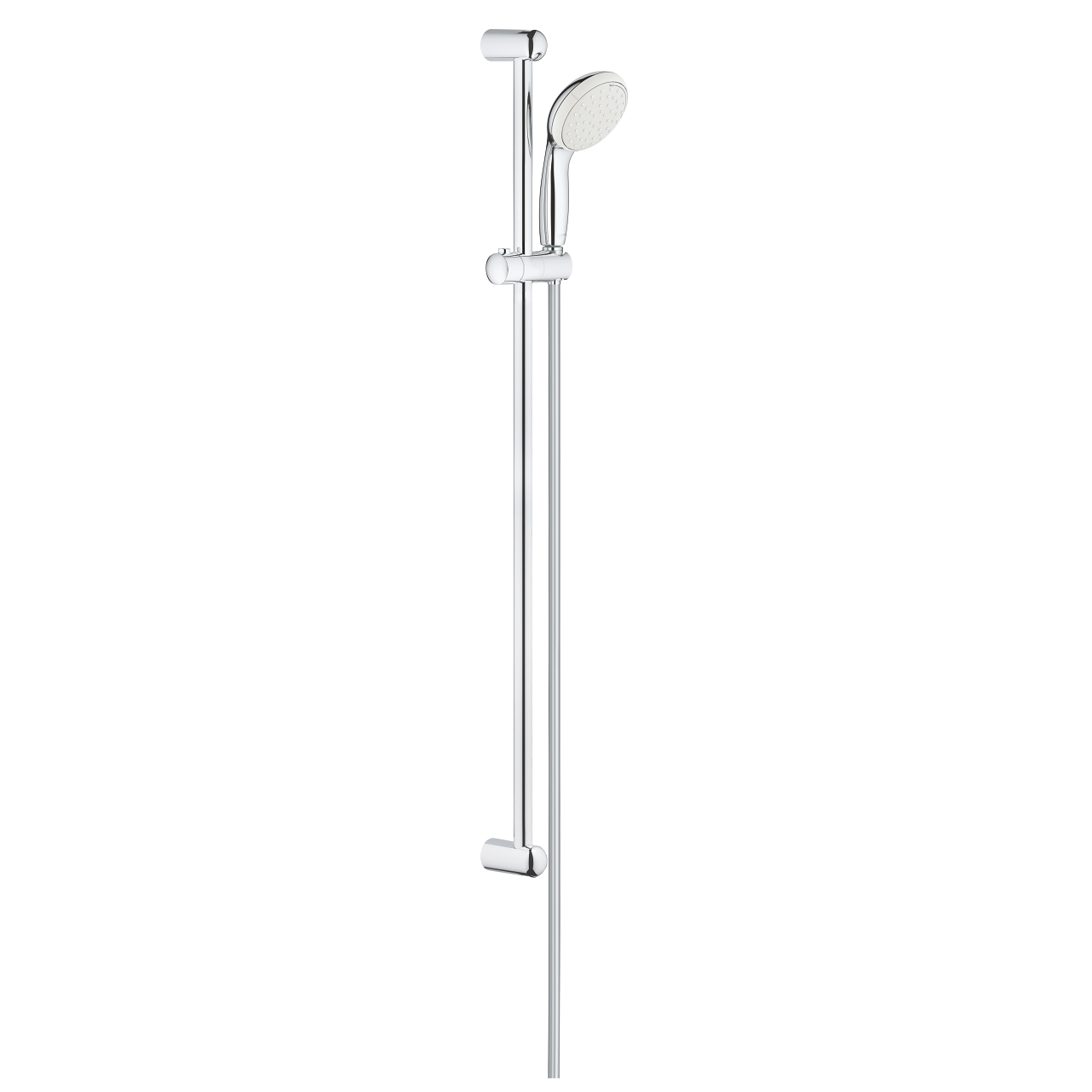 GROHE Brausegarnitur Tempesta 100 - 27646001 - chrom