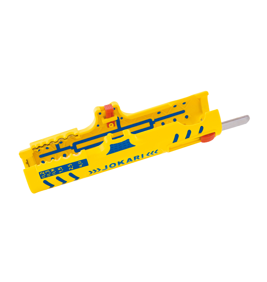 HM Müllner Super-Entmantler - Jokari - 0,2-4,0mm²