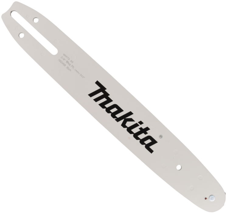 Makita Sternschiene 90PX 191G15-1 - 30cm - 1,1mm - 3/8" - für A041 Aufnahme