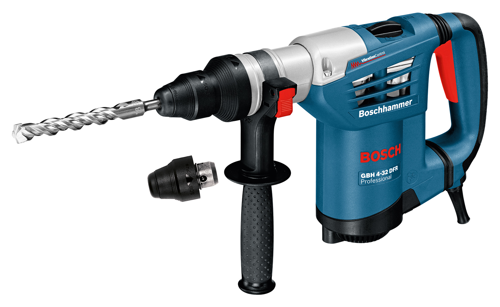Bosch GBH 4-32 DFR Professional