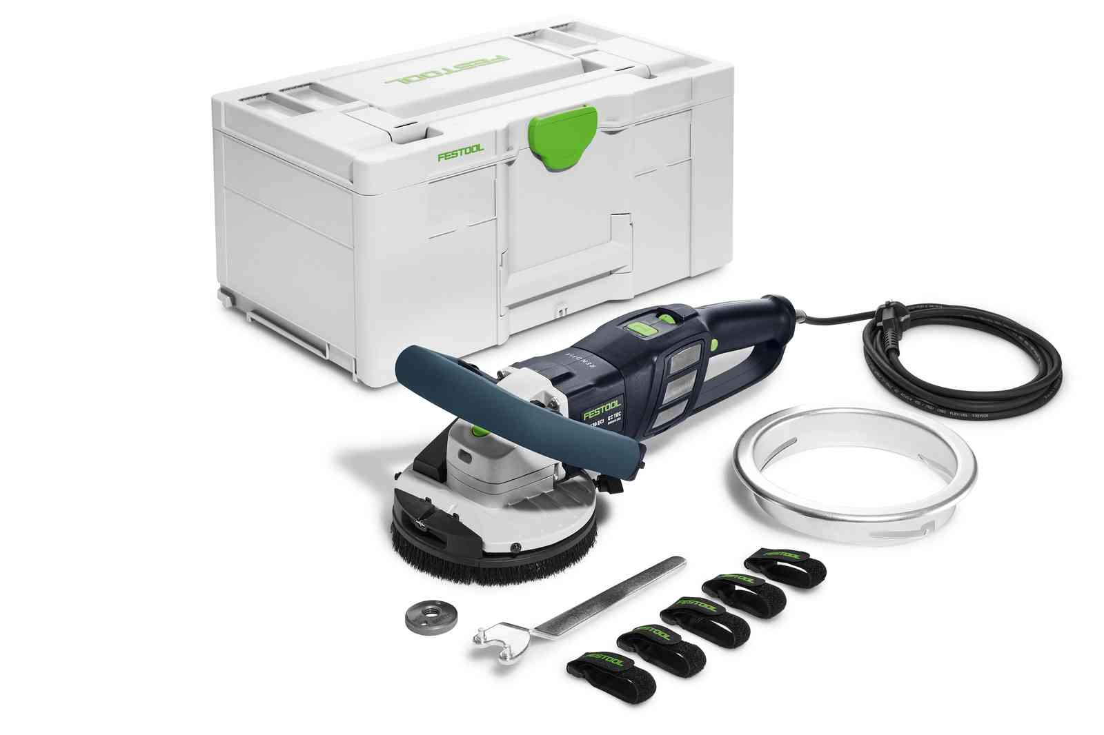 Festool Sanierungsschleifer RENOFIX RG 130 ECI-Plus - 577045 - 1600W