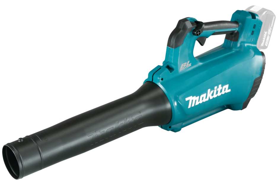 Makita Akku-Laubbläser Akku-Gebläse DUB184Z - 18V - im Karton - ohne Akku/Ladegerät