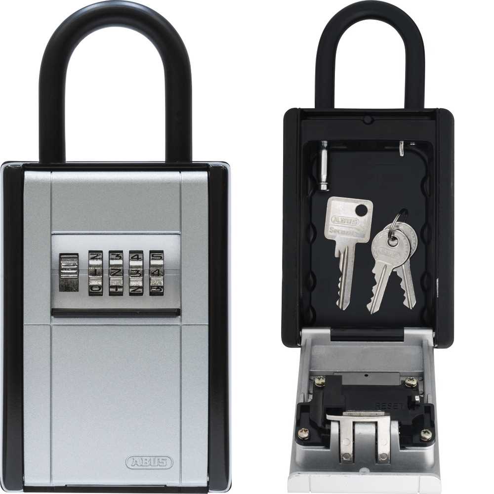 ABUS KeyGarage 797 B Schlüsselbox Schlüsselkasten - 46330 - Bügel