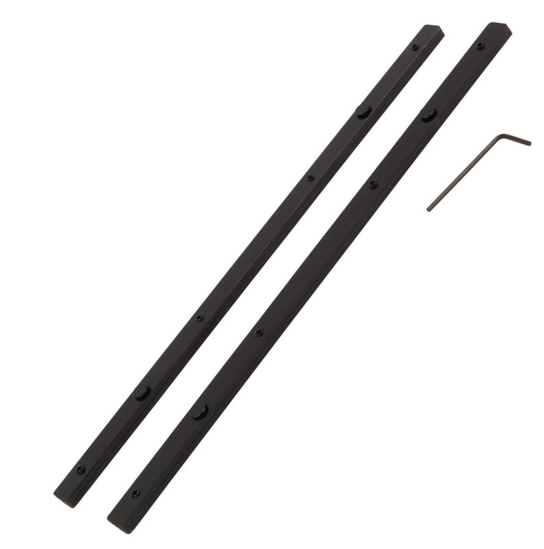 Makita  Führungsschienenverbinder - 198885-7 - 2 Stück - inkl. Stiftschlüssel