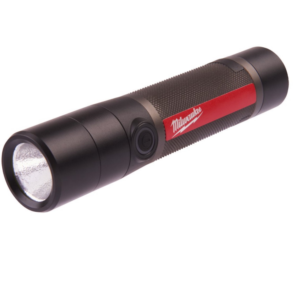 Milwaukee USB-Akku-Taschenlampe L4 FMLED-301 - IP67 - 150m - 4933479770