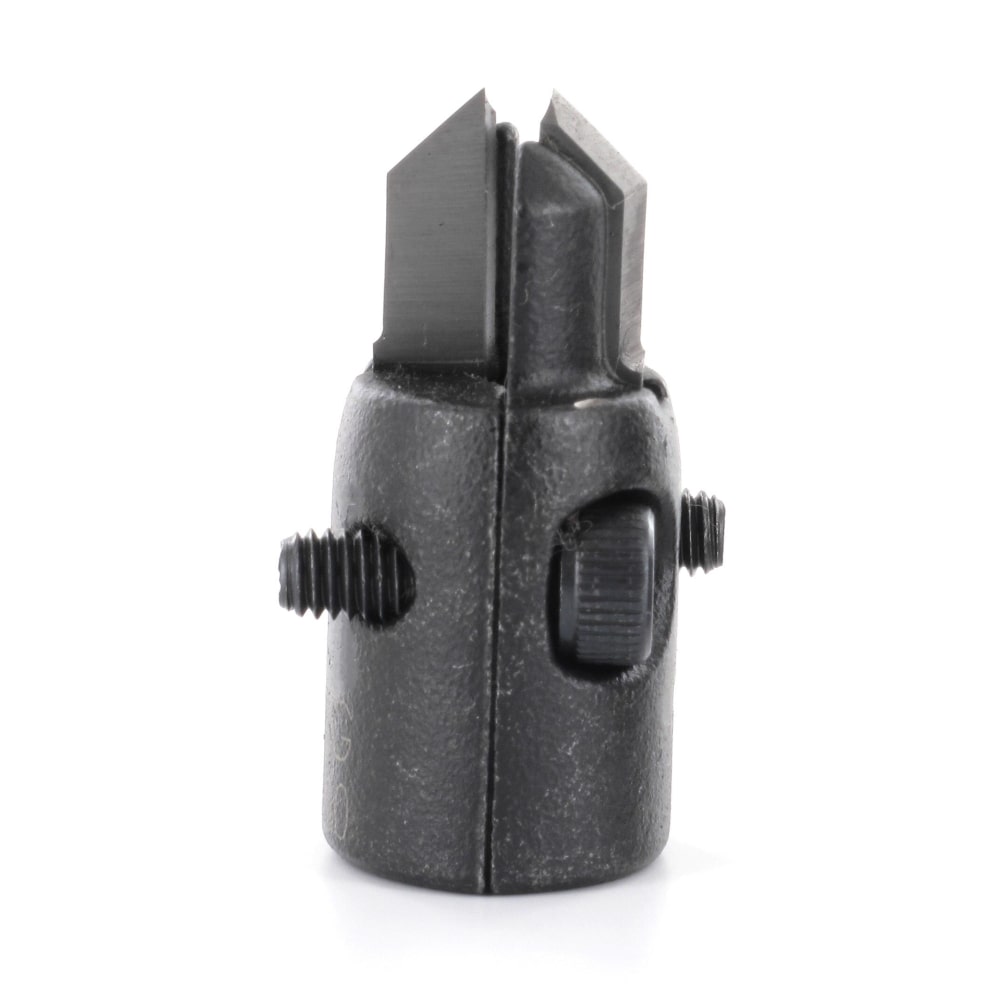 Famag Aufsteckversenker HM Vario - 3-8mm - Gesamtlänge 34mm - 2202.000