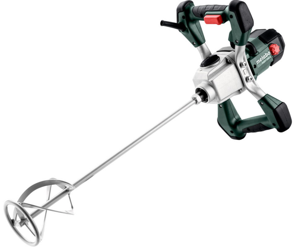 Metabo Rührwerk RWEV 1200-2 - 614049000 - 1200W - 50l Mischmenge