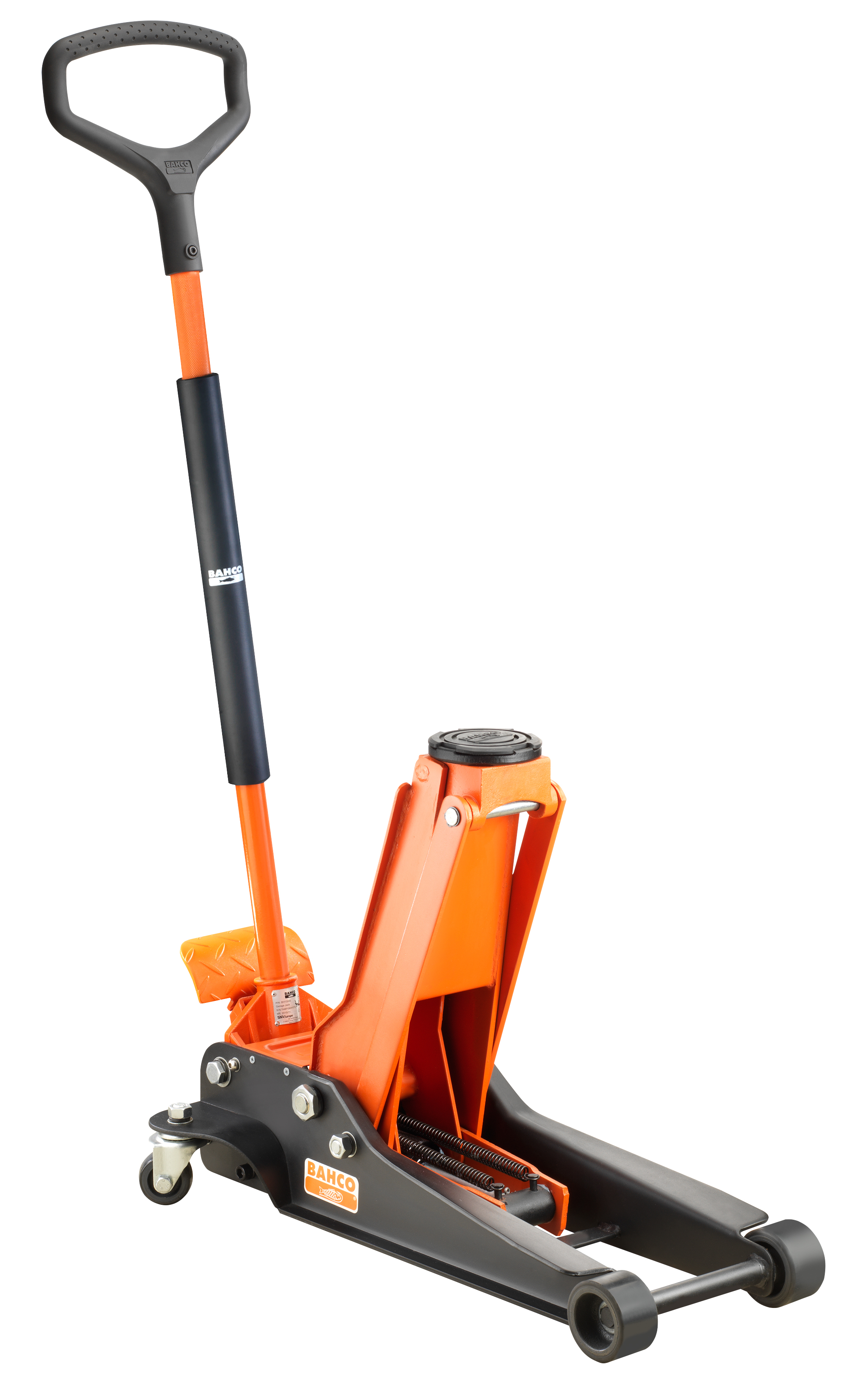 Bahco BH13000 3 T Wagenheber UND Quertraeger BH1CB1000