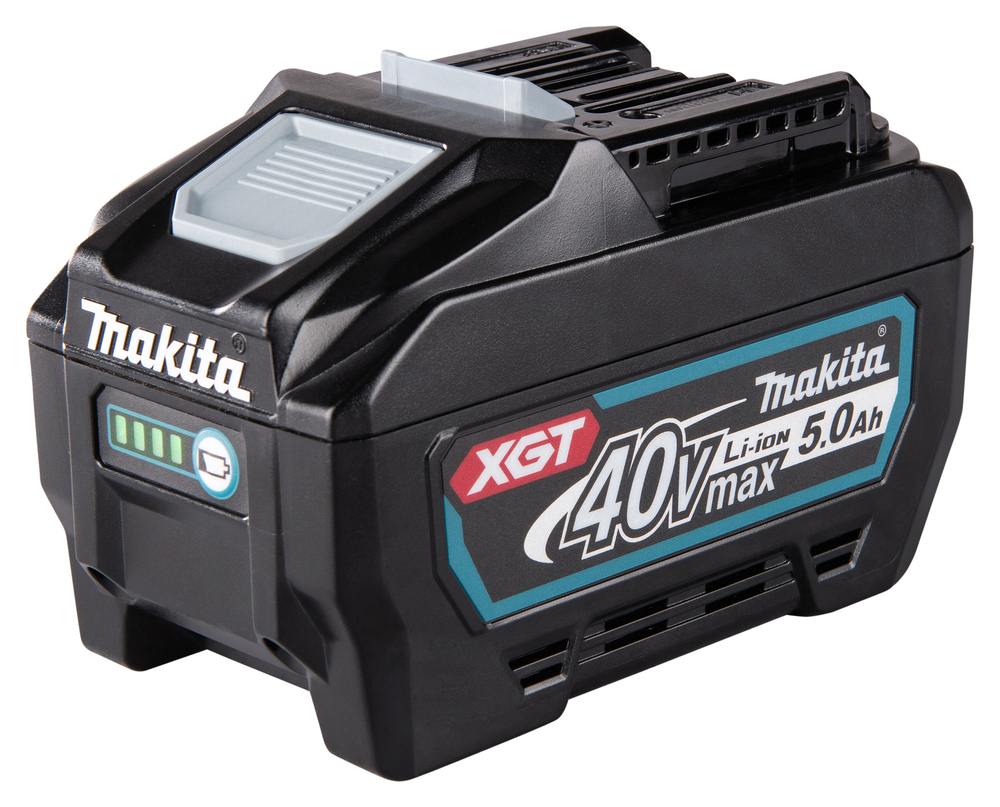 Makita Akku BL4050F - 40V - 5Ah - XGT-Akku - für Makita 40V Geräte - 191L47-8