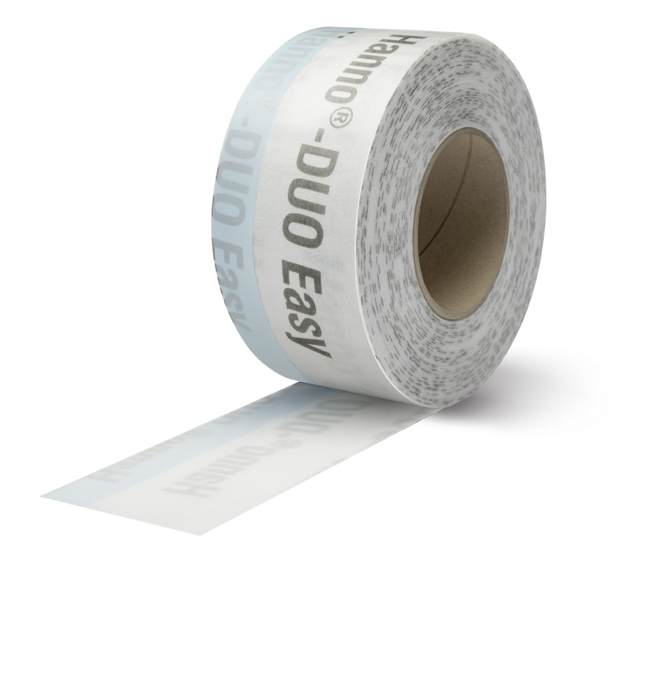 HANNO Hannoband Folienband DUO Easy+ 240 / Rolle