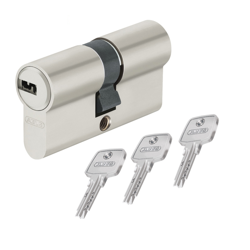 ABUS EC550 - 35/55 Profilzylinder Schließzylinder Doppelzylinder Wendeschlüssel