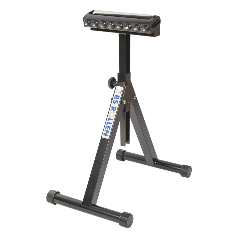 BS Rollen Rollständer Kombi - Rollbock - ROLLST..KOMBI - Höhenverstellbar