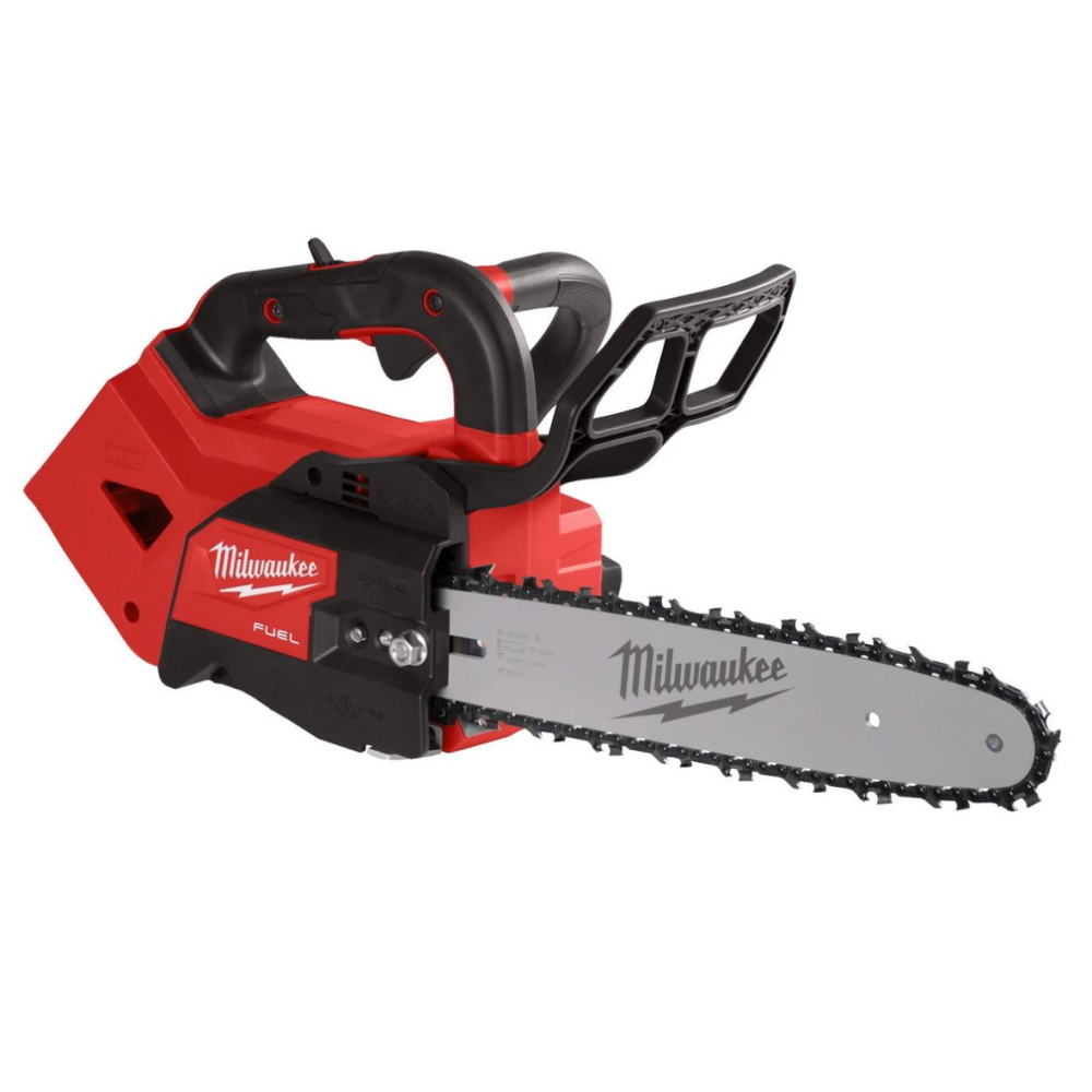 Milwaukee Akku Kettensäge FUEL M18 FTHCHS30-0 - SOLOGERÄT- 30cm Schwert