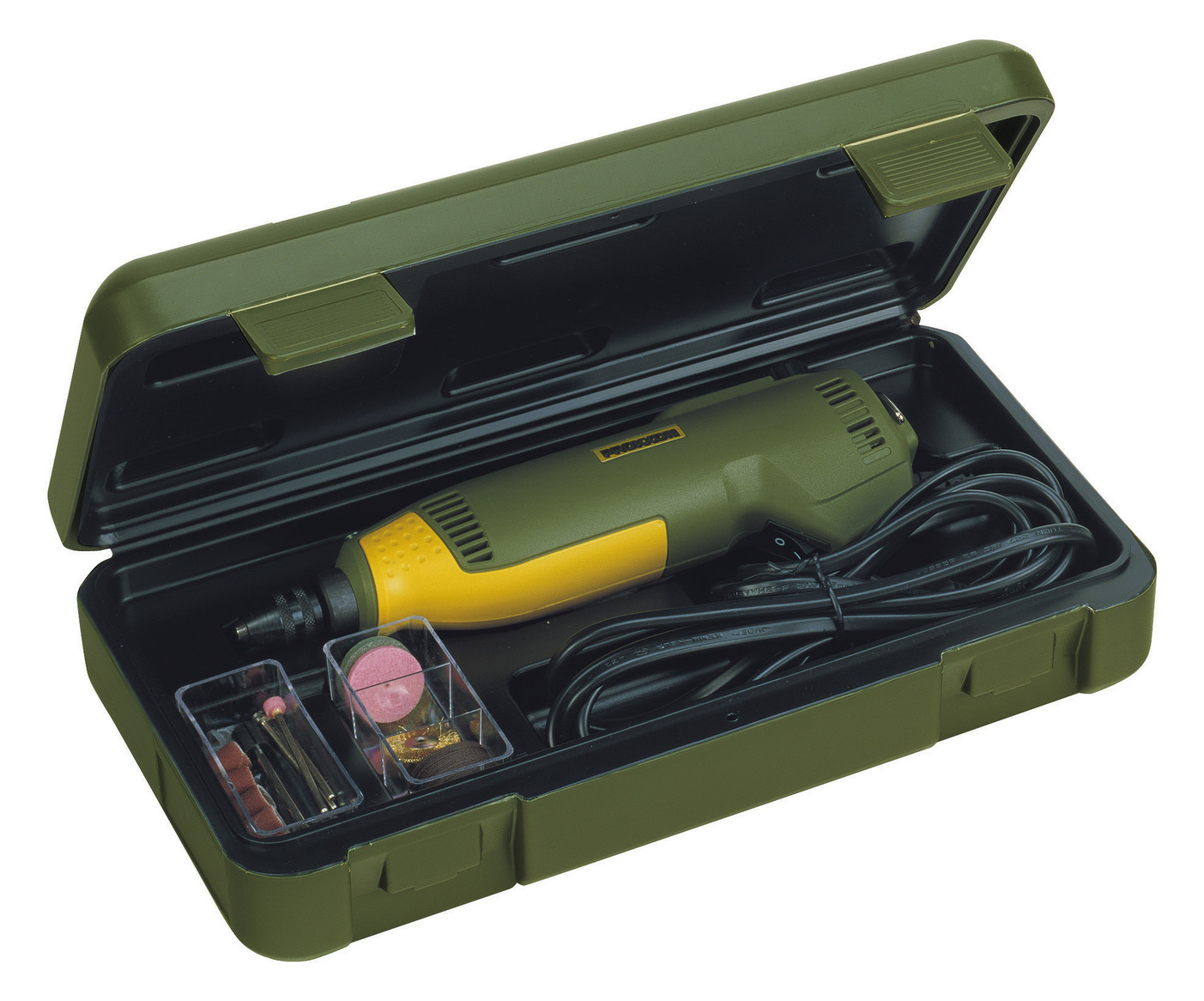 Proxxon Feinbohrschleifer FBS 240/E - 100W - 28472