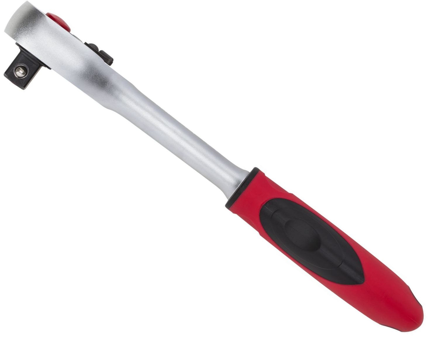 Gedore Red Umschaltknarre Ratsche - R40000027 - 1/4" - Rechts/Links