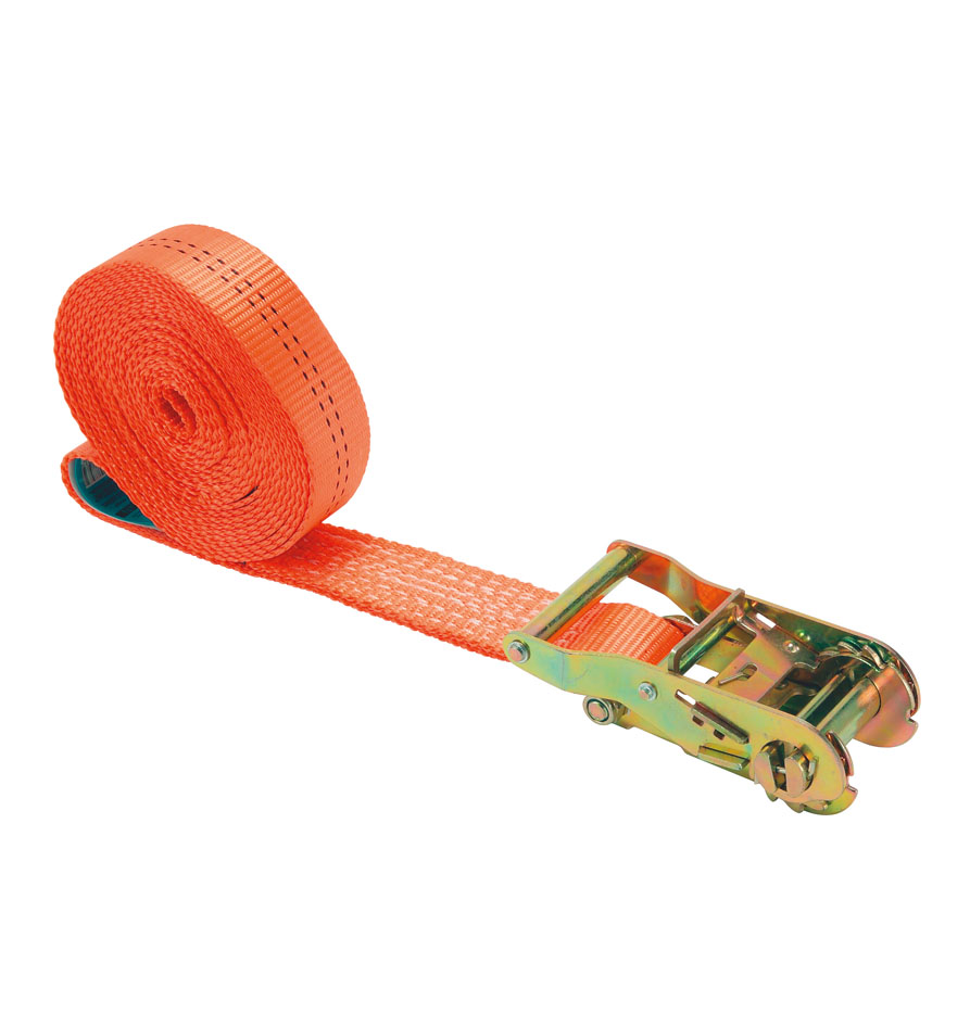 HM Müllner Zurrgurt - einteilig - 5 m - 2000 daN - 1 Stück