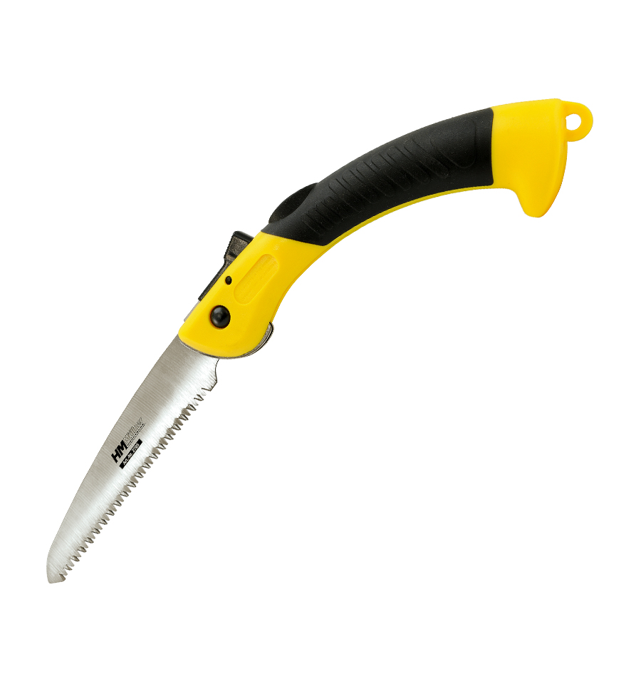 HM Müllner Astsäge 170 mm - klappbar - gehärtet